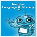 Imagine Language & Literacy
