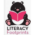 Literacy Footprints