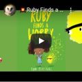 Ruby finds a worry video screenshot