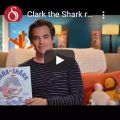 Clark the shark video screenshot