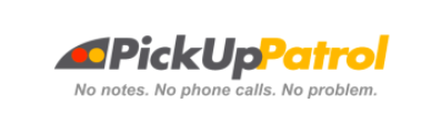 pickup patrol logo